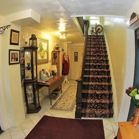 Glass Magnolia Bed & Breakfast Interlaken 외부 사진