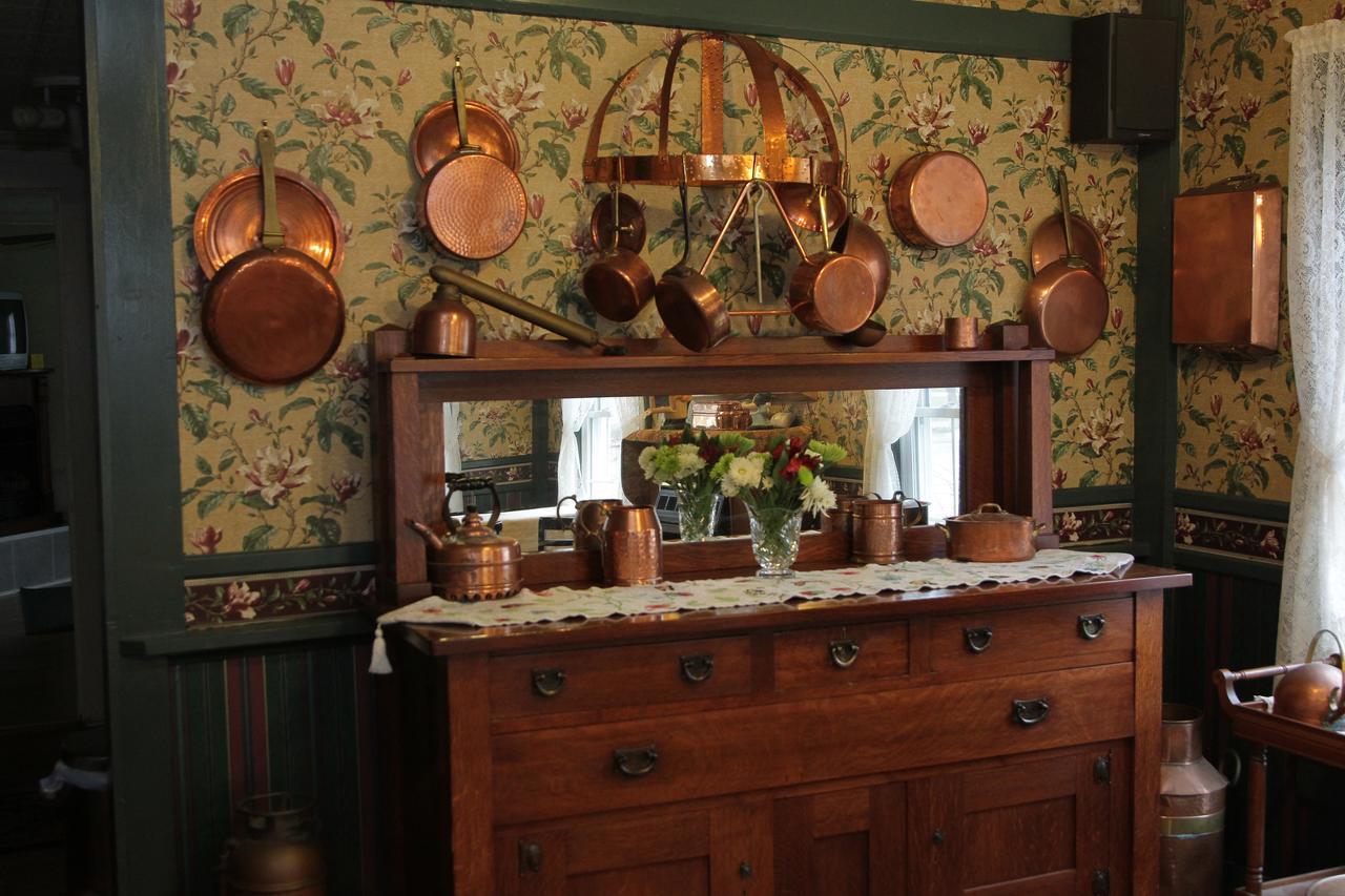 Glass Magnolia Bed & Breakfast Interlaken 외부 사진