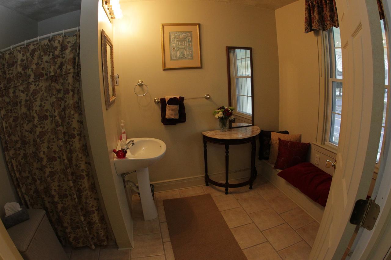 Glass Magnolia Bed & Breakfast Interlaken 외부 사진
