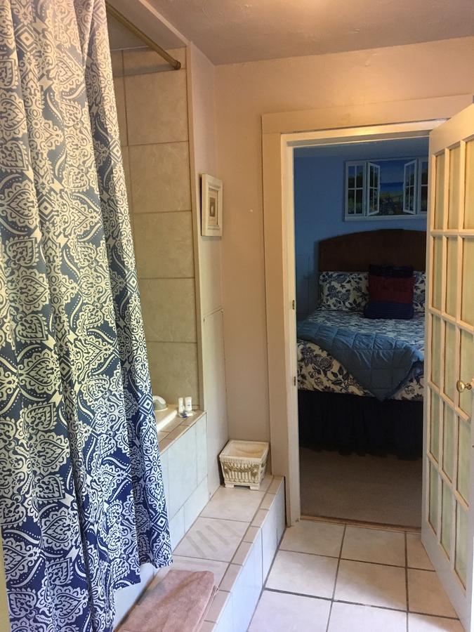 Glass Magnolia Bed & Breakfast Interlaken 외부 사진