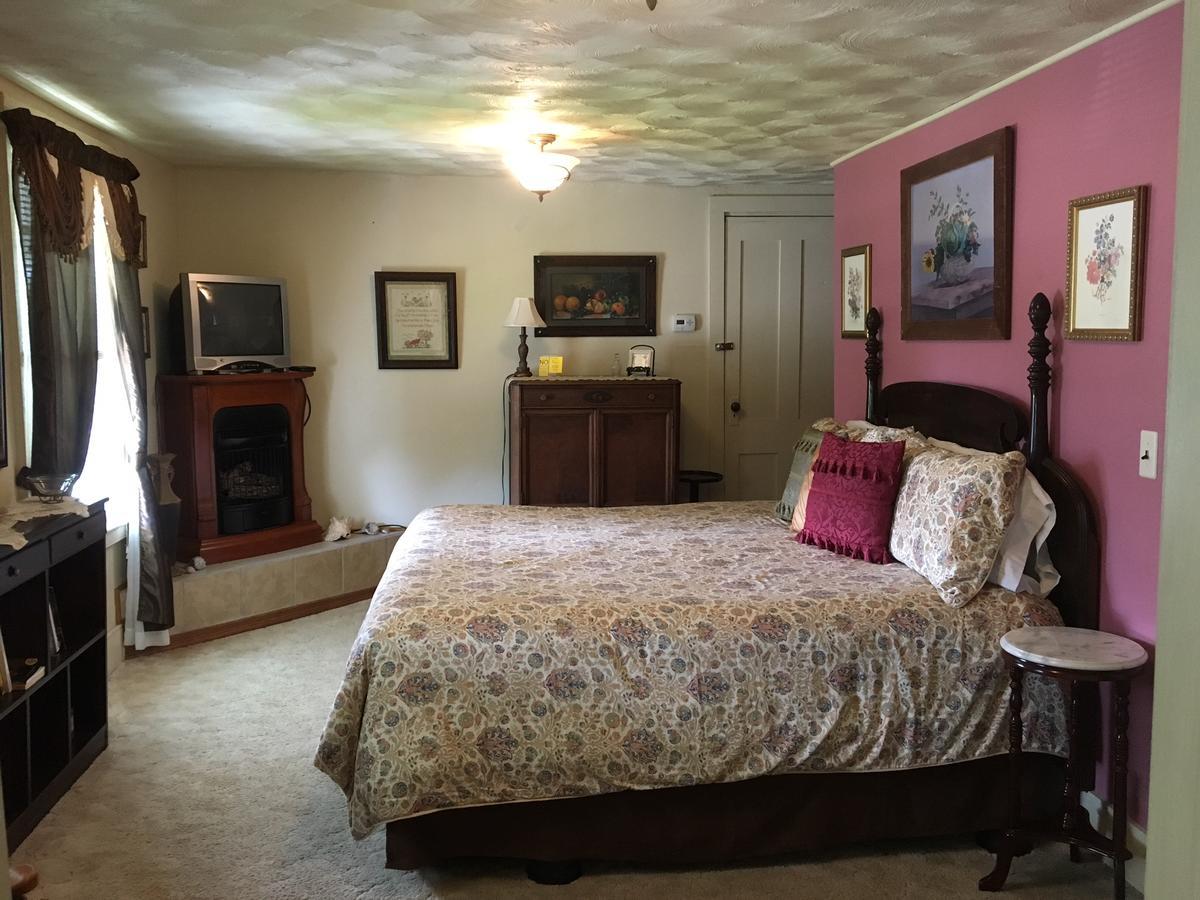 Glass Magnolia Bed & Breakfast Interlaken 외부 사진