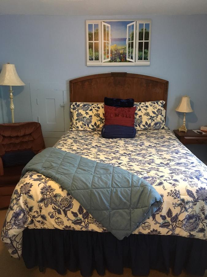 Glass Magnolia Bed & Breakfast Interlaken 외부 사진