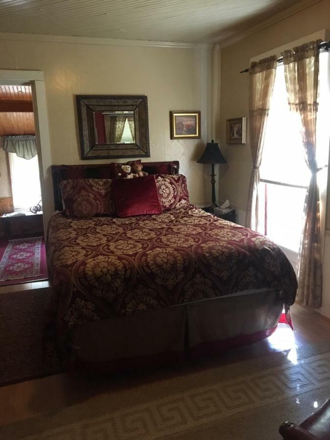 Glass Magnolia Bed & Breakfast Interlaken 외부 사진