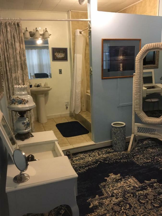 Glass Magnolia Bed & Breakfast Interlaken 외부 사진