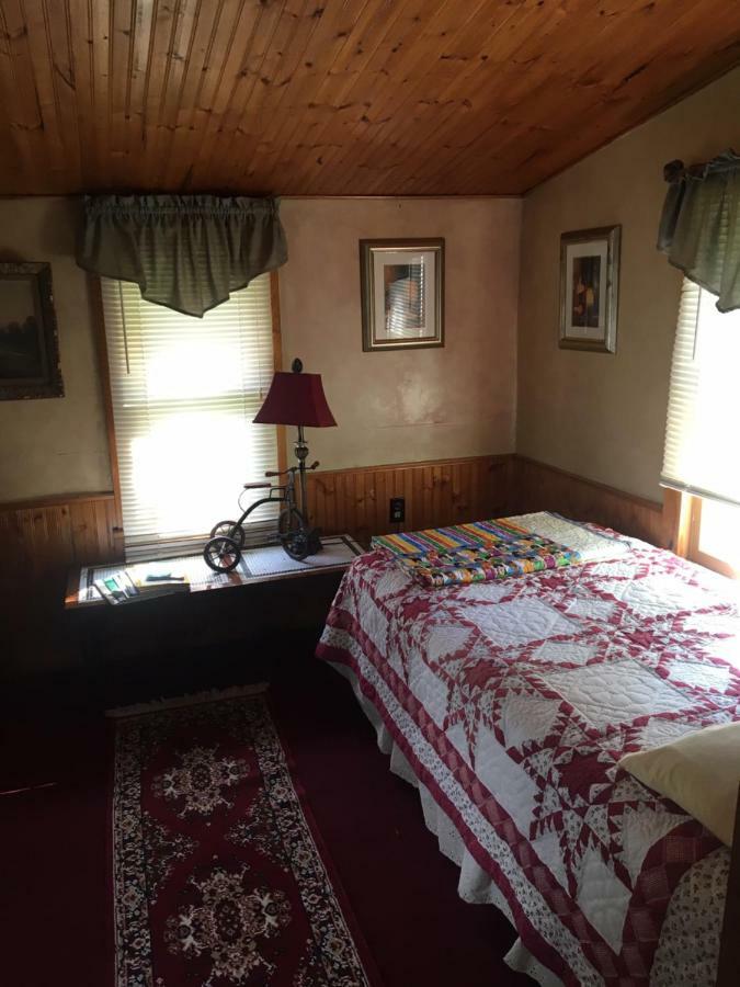 Glass Magnolia Bed & Breakfast Interlaken 외부 사진