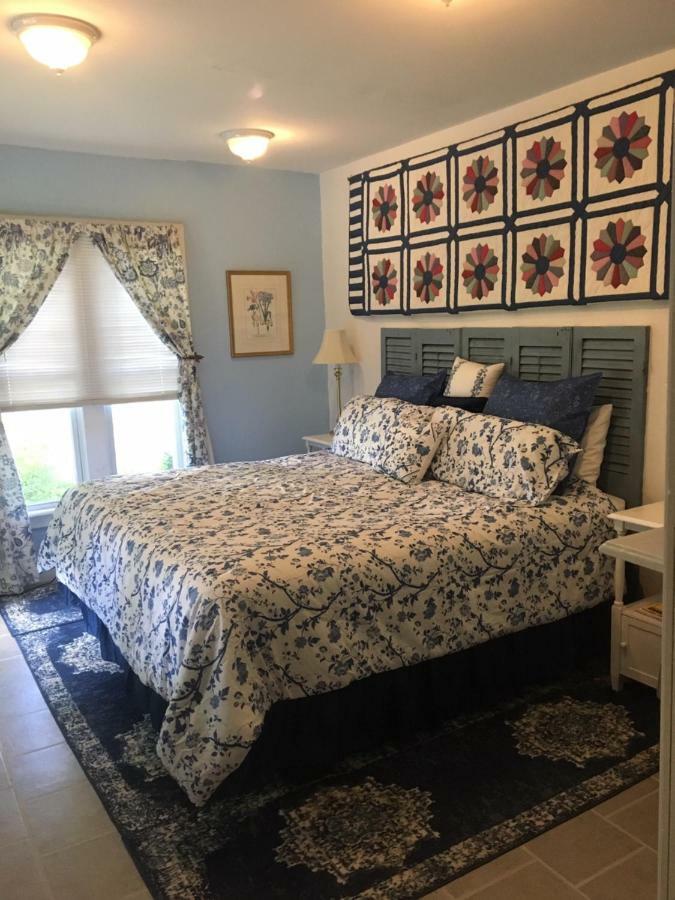 Glass Magnolia Bed & Breakfast Interlaken 외부 사진