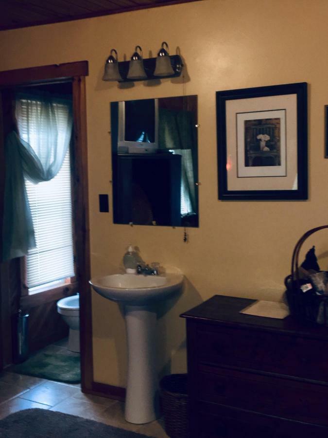 Glass Magnolia Bed & Breakfast Interlaken 외부 사진