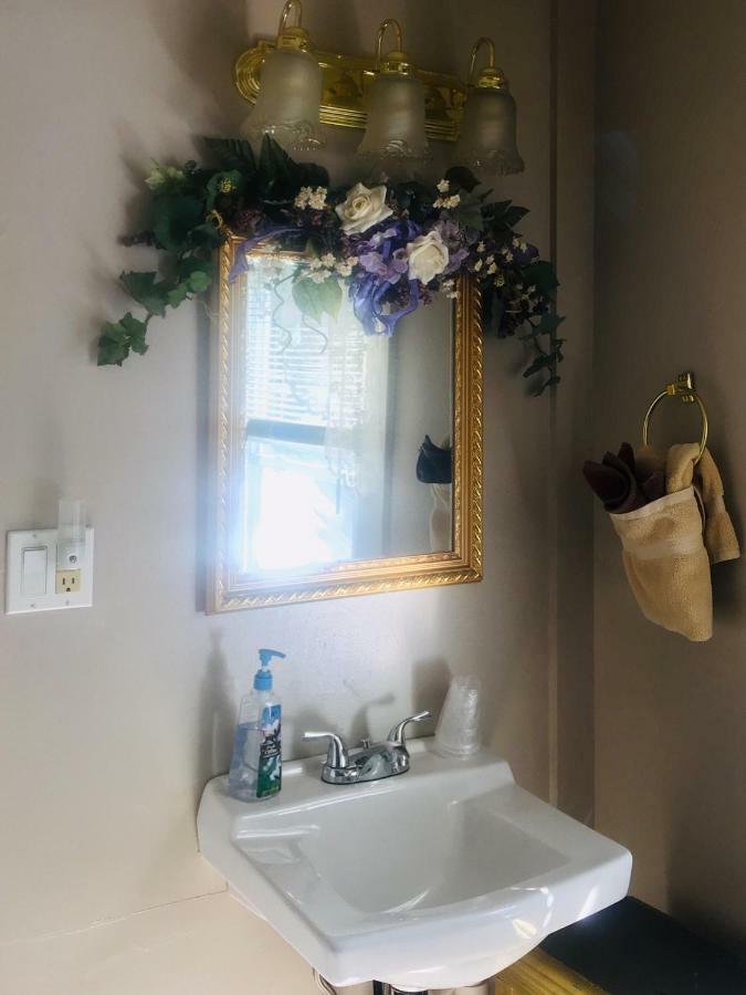 Glass Magnolia Bed & Breakfast Interlaken 외부 사진