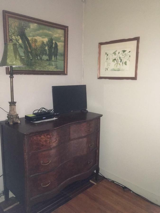 Glass Magnolia Bed & Breakfast Interlaken 외부 사진