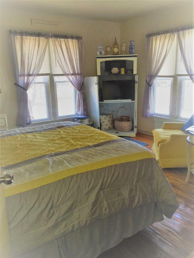 Glass Magnolia Bed & Breakfast Interlaken 외부 사진