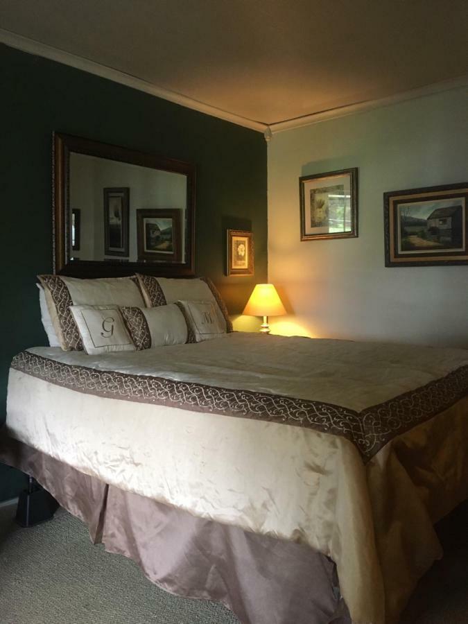 Glass Magnolia Bed & Breakfast Interlaken 외부 사진