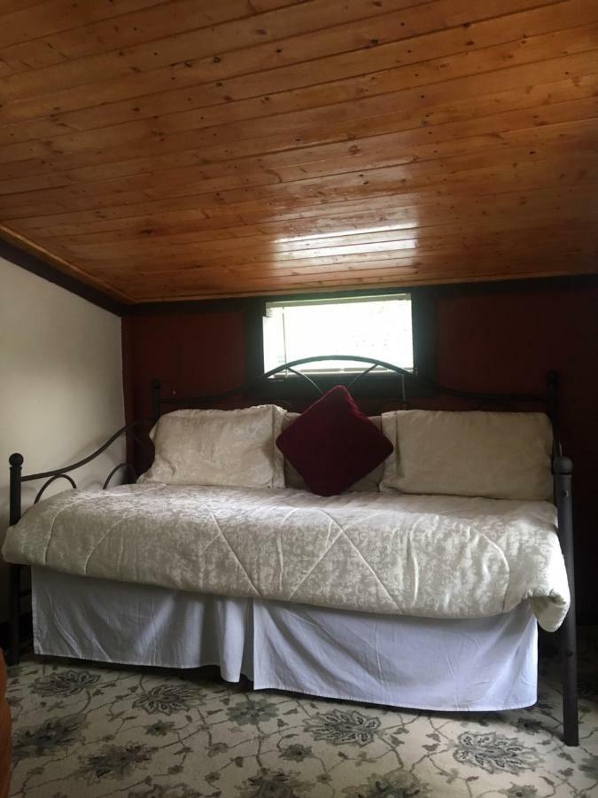 Glass Magnolia Bed & Breakfast Interlaken 외부 사진