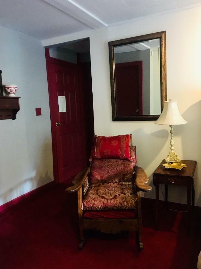 Glass Magnolia Bed & Breakfast Interlaken 외부 사진