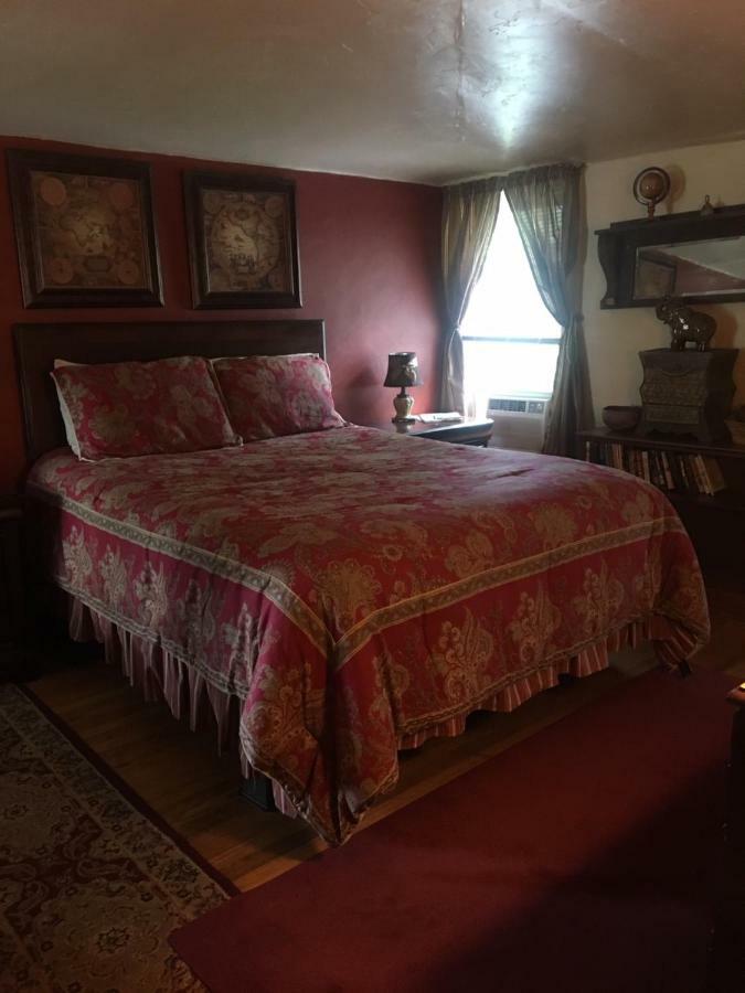 Glass Magnolia Bed & Breakfast Interlaken 외부 사진
