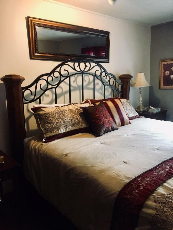 Glass Magnolia Bed & Breakfast Interlaken 외부 사진